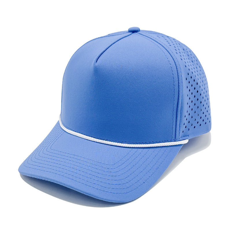 Casquette de baseball classique à visière incurvée