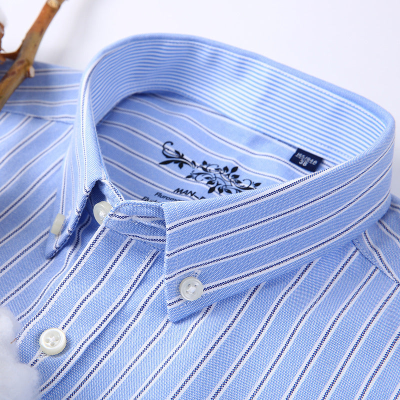 Chemise décontractée