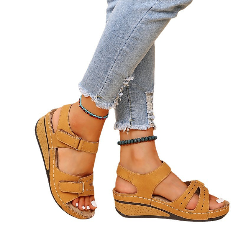 Sandales pour femmes