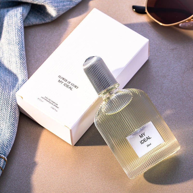 Coffret de parfum pour hommes