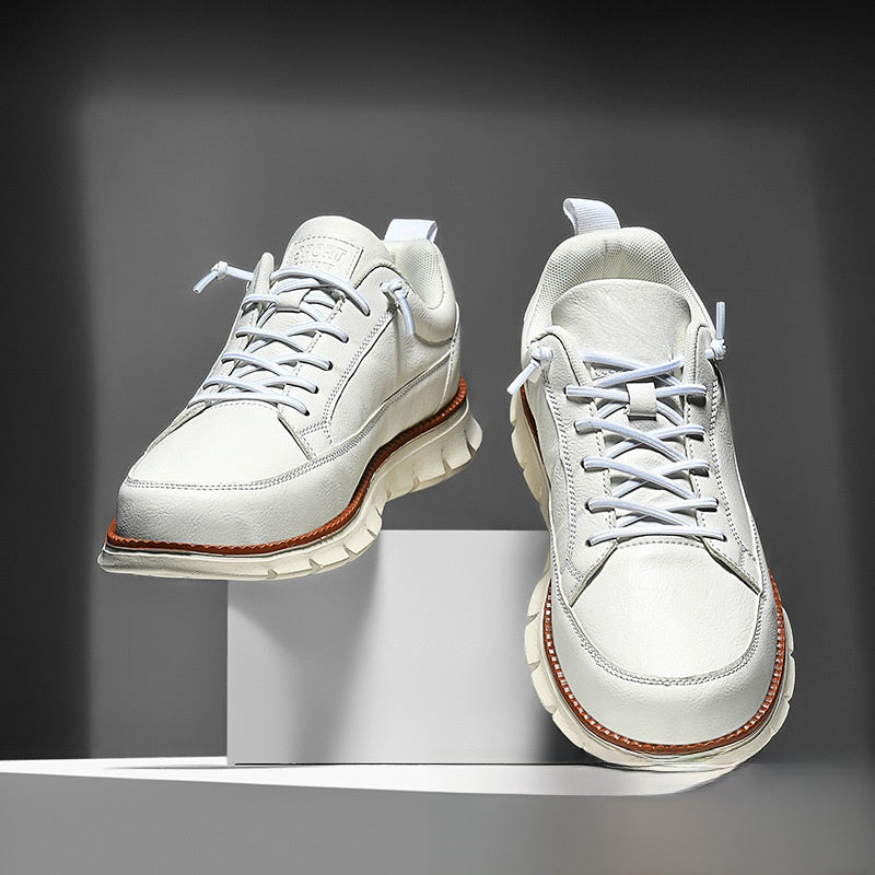 Chaussures décontractées pour hommes
