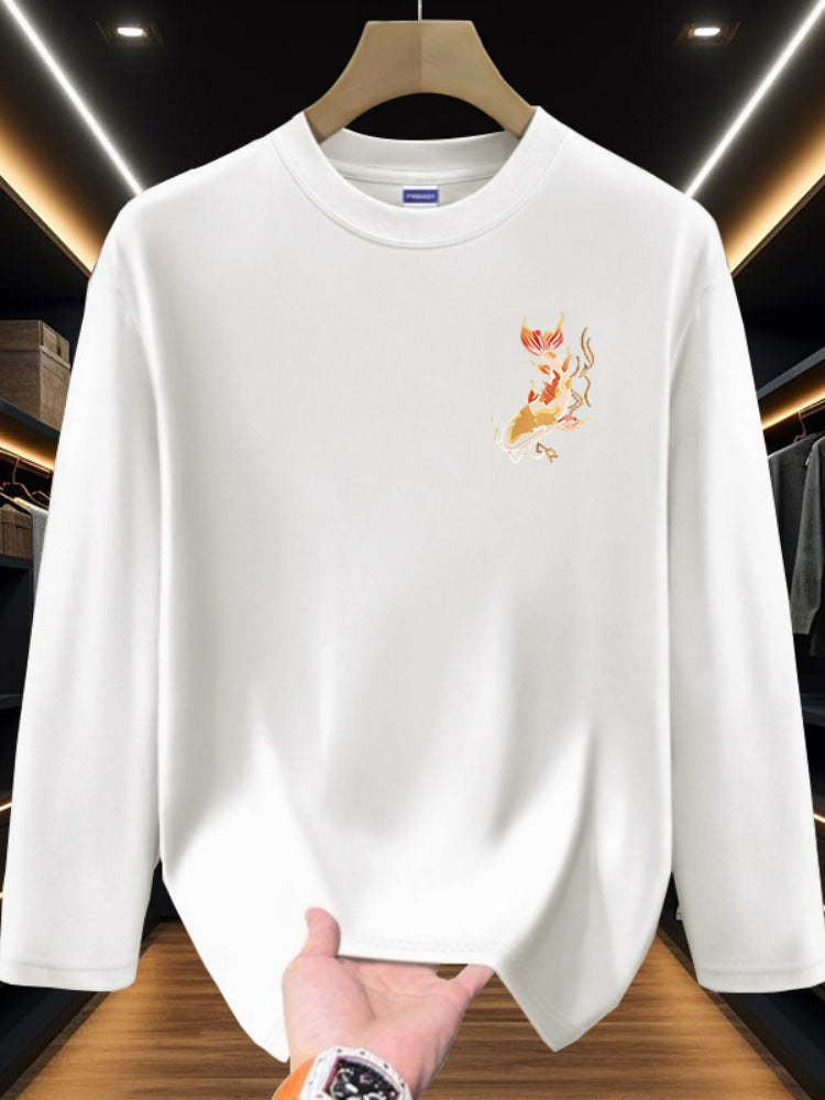 T-shirt en coton