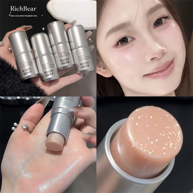Stick Illuminateur Rich Bear Fini Naturel