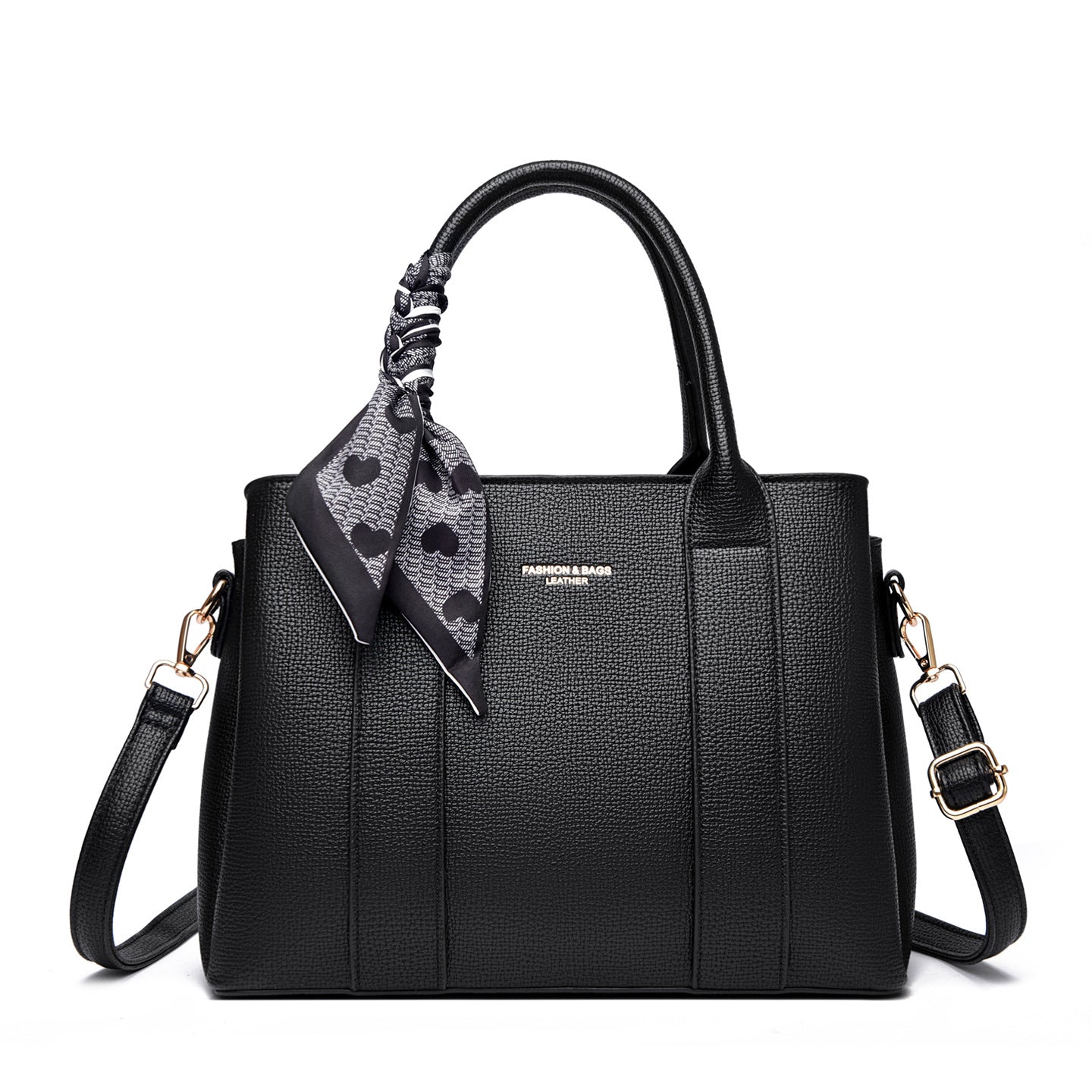 Sac bandoulière minimaliste à une seule bretelle