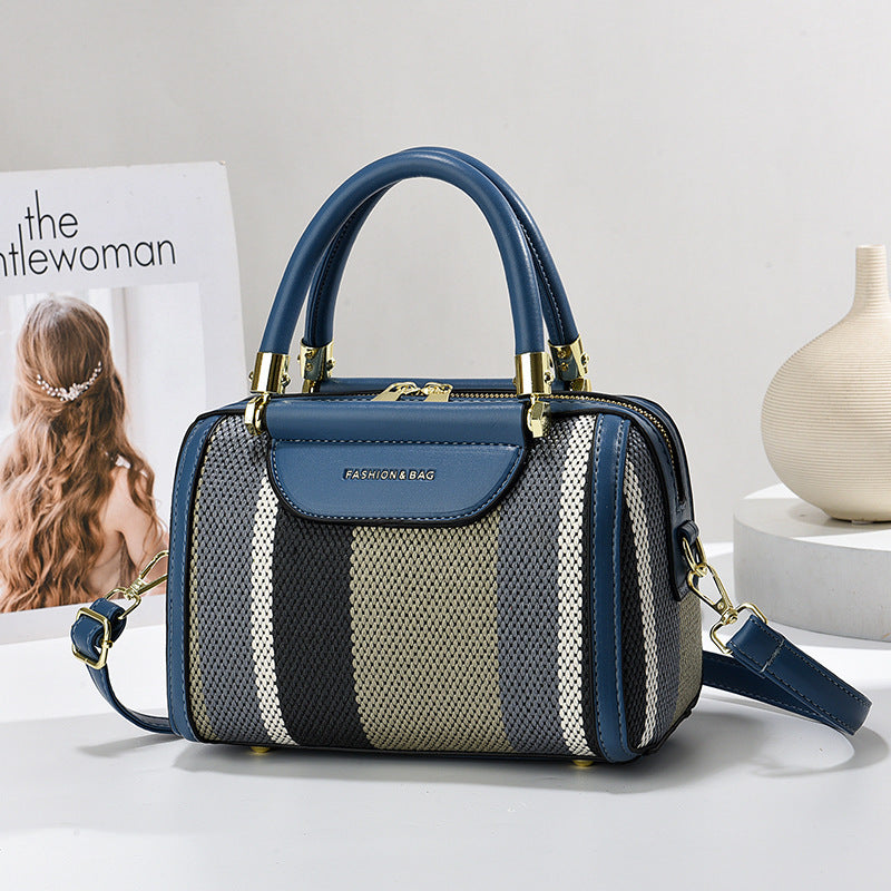 Sac à main minimaliste et élégant pour femme
