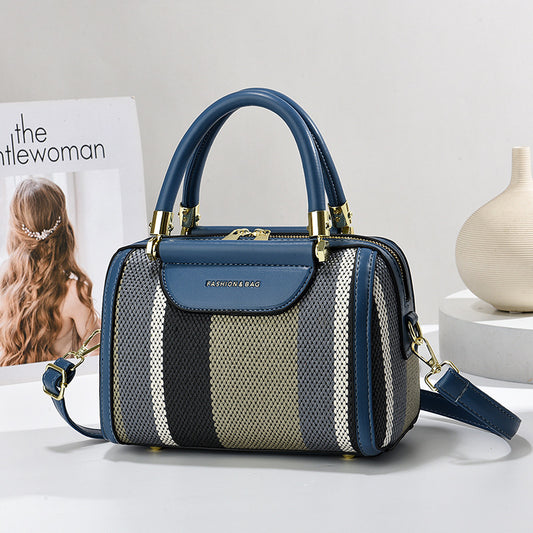 Sac à main minimaliste et élégant pour femme