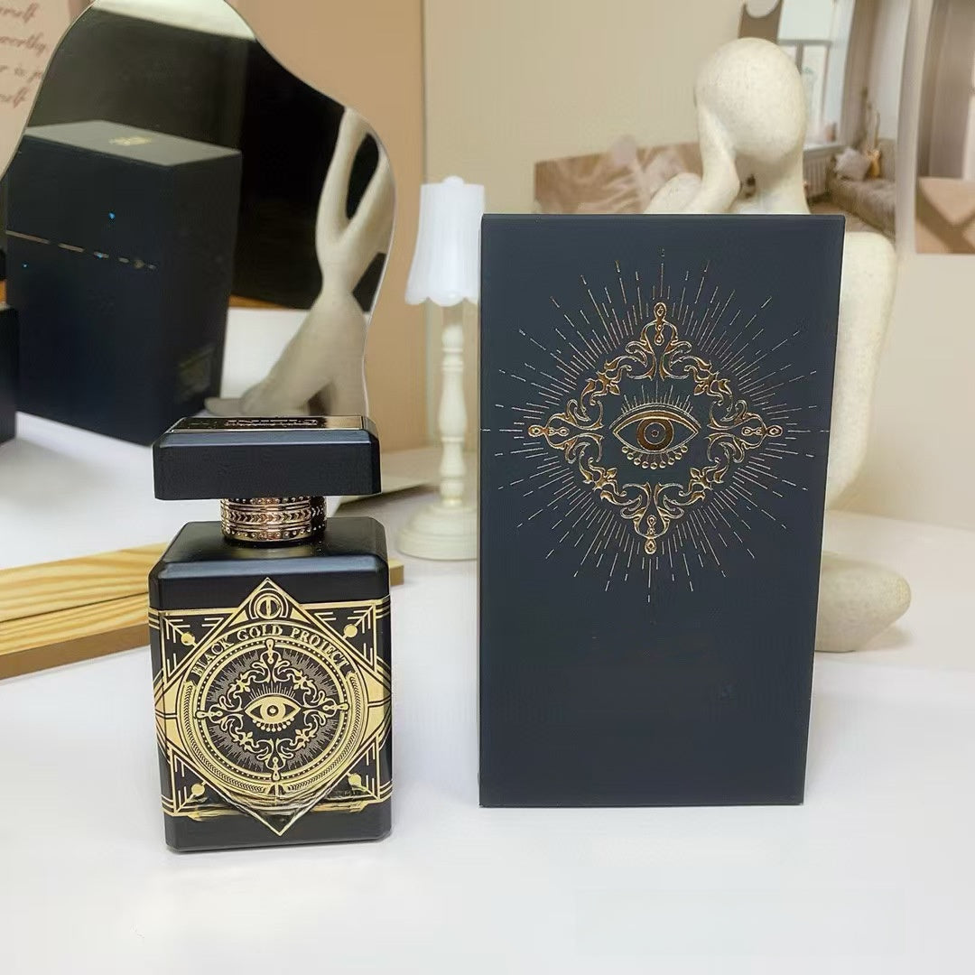 Parfum médicinal Precious Secret