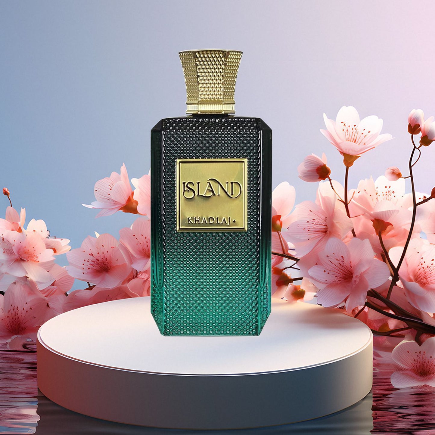 Parfum île Khadlaj