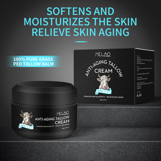 Crème pour le visage pour hommes