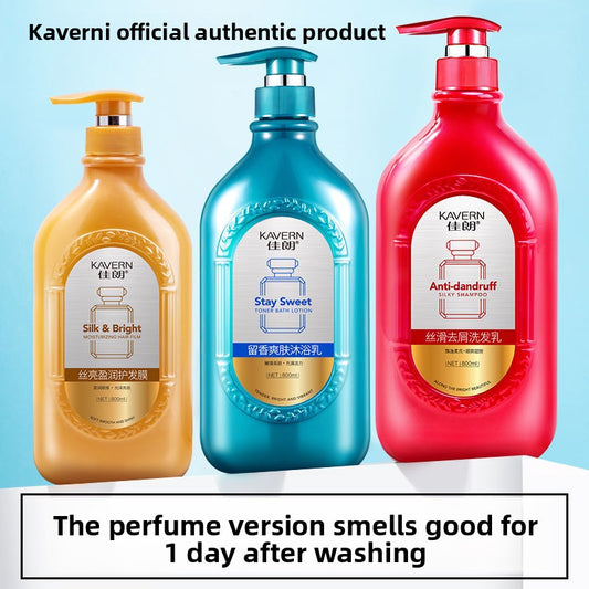 Gel Douche Hydratant