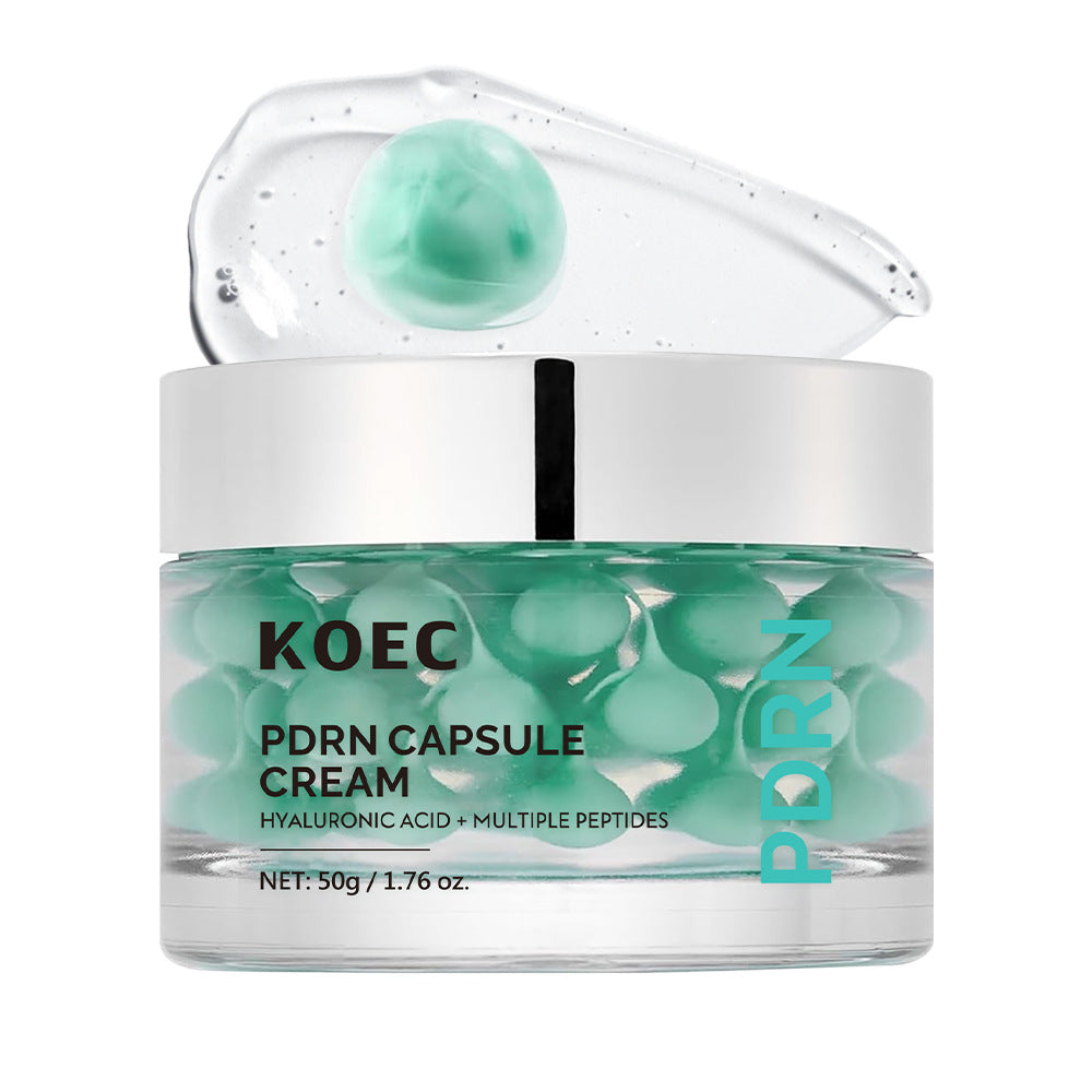 Crème comblante au collagène peptidique, crème pour le visage hydratante et nourrissante