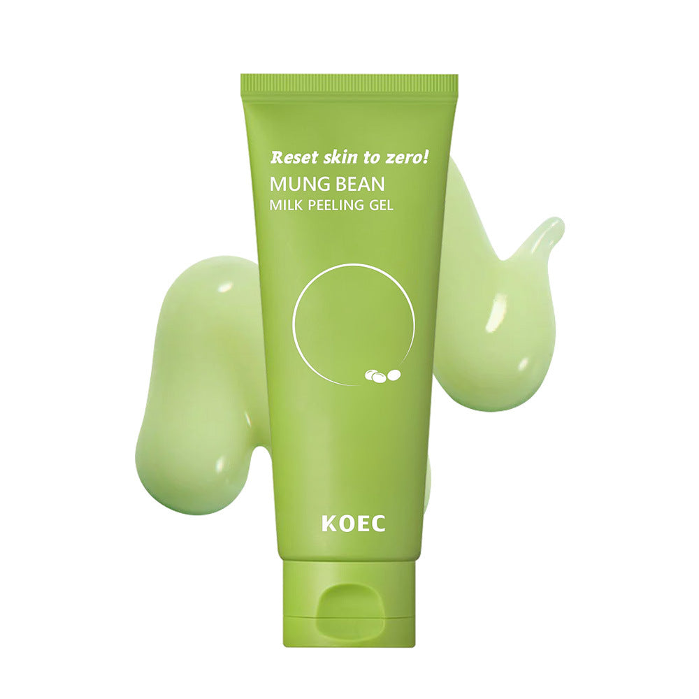 Ensemble de soins de la peau aux haricots mungo Koec