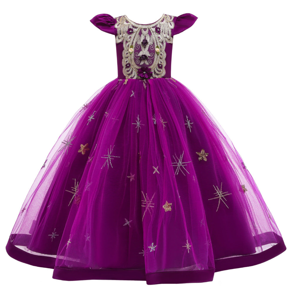 Robe de soirée
