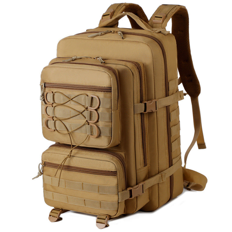Sac à dos de randonnée extérieur grande capacité