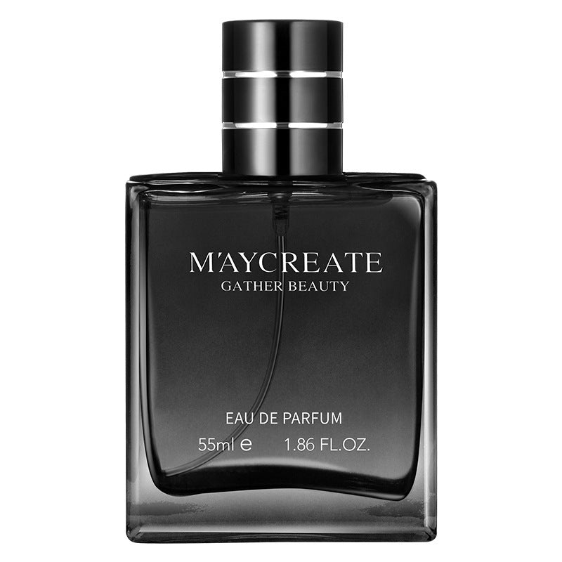 Parfum pour hommes Bodybuilding 55 ml Spray