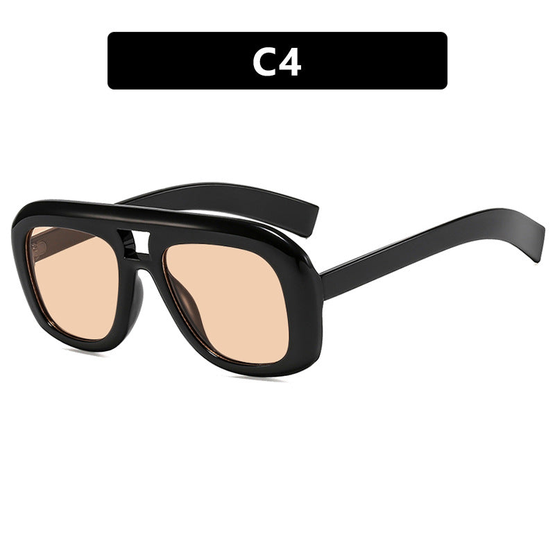 Lunettes de soleil