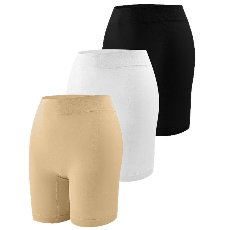 Caleçons taille haute