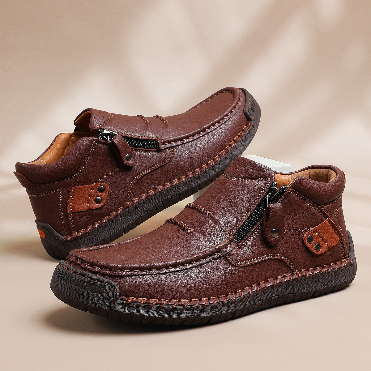 Chaussures décontractées pour hommes