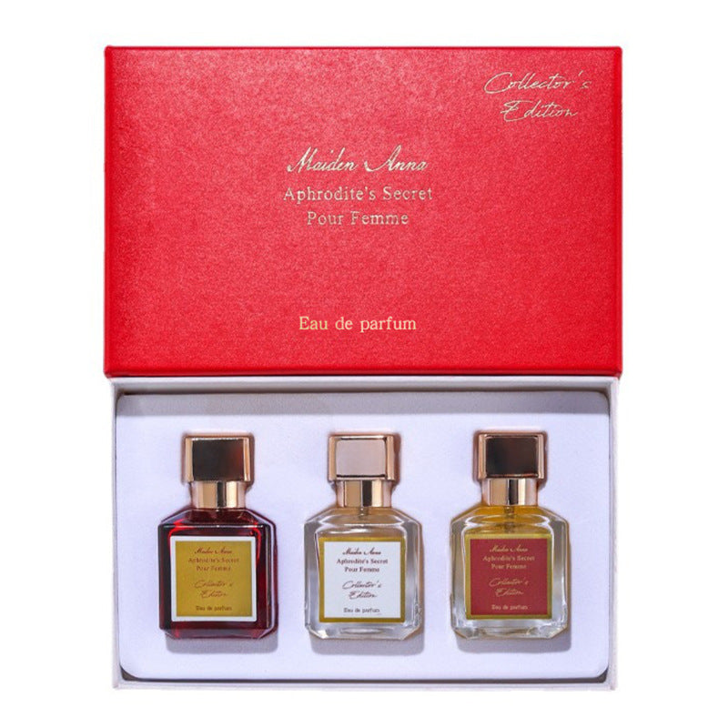 Coffret cadeau de parfum