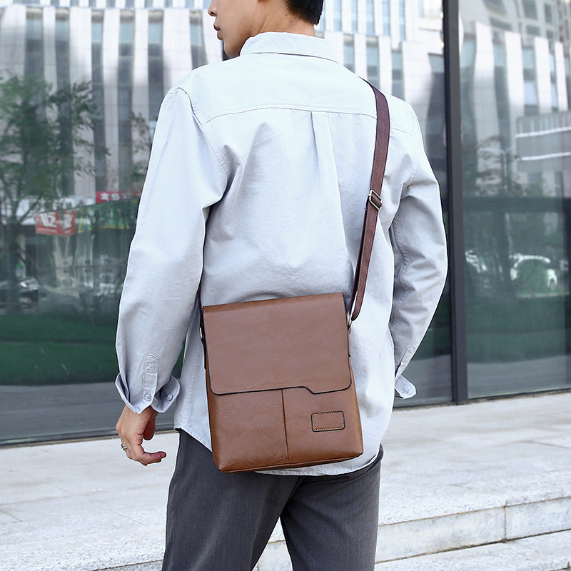 Sac bandoulière pour homme
