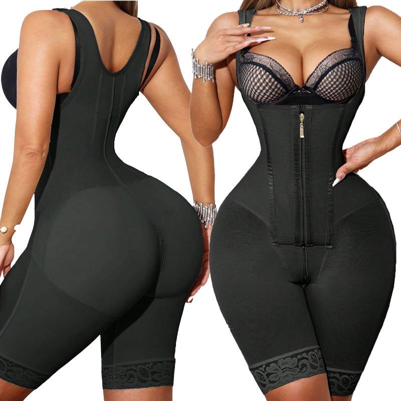 Sous-vêtements gainants remodelants