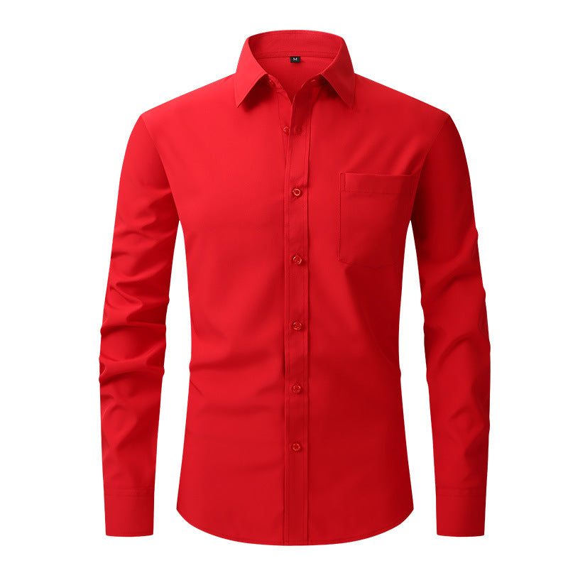 Chemise habillée