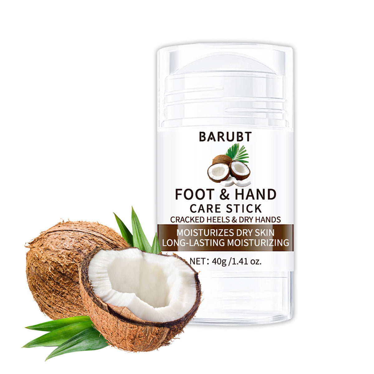 Crème pour les pieds Soin des pieds