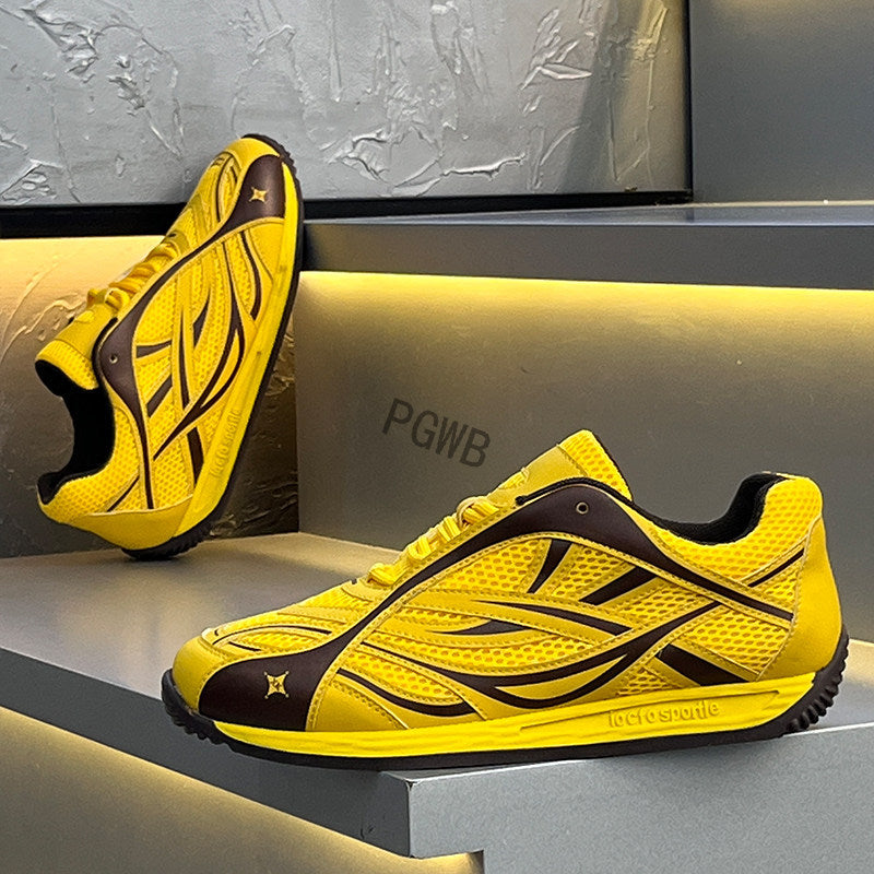 Chaussures décontractées à enfiler