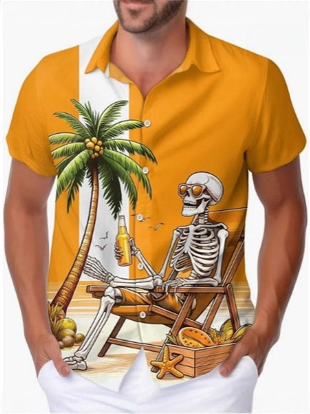 Chemise pour homme