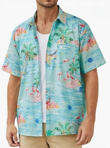 Chemise pour homme