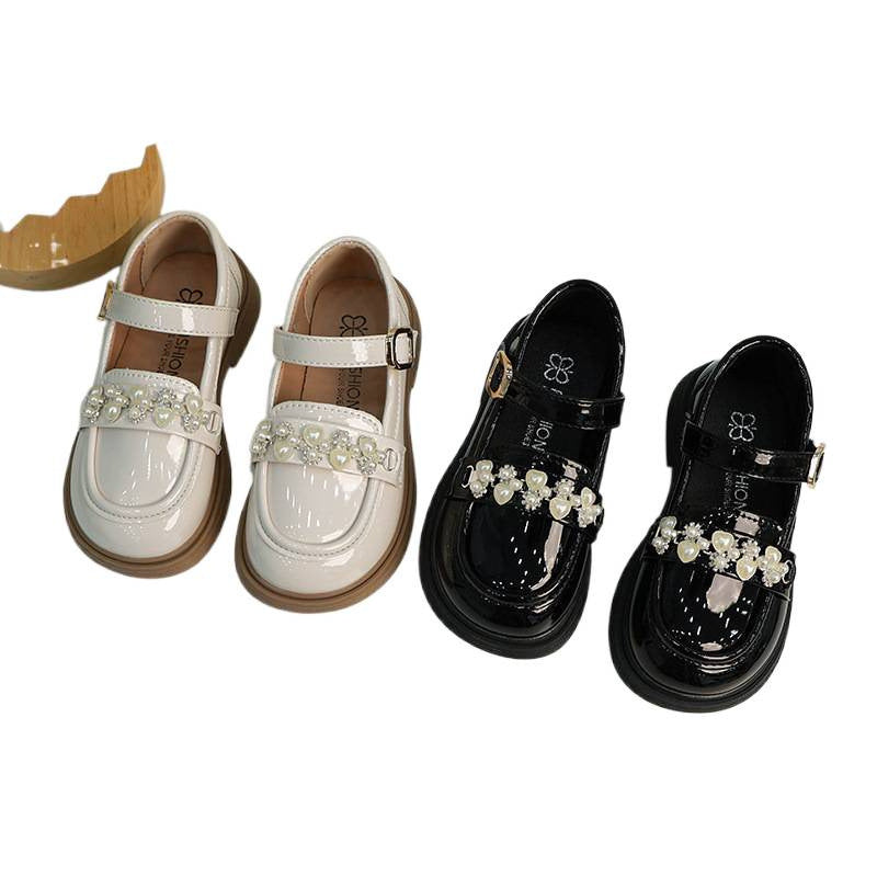 Chaussures habillées pour filles