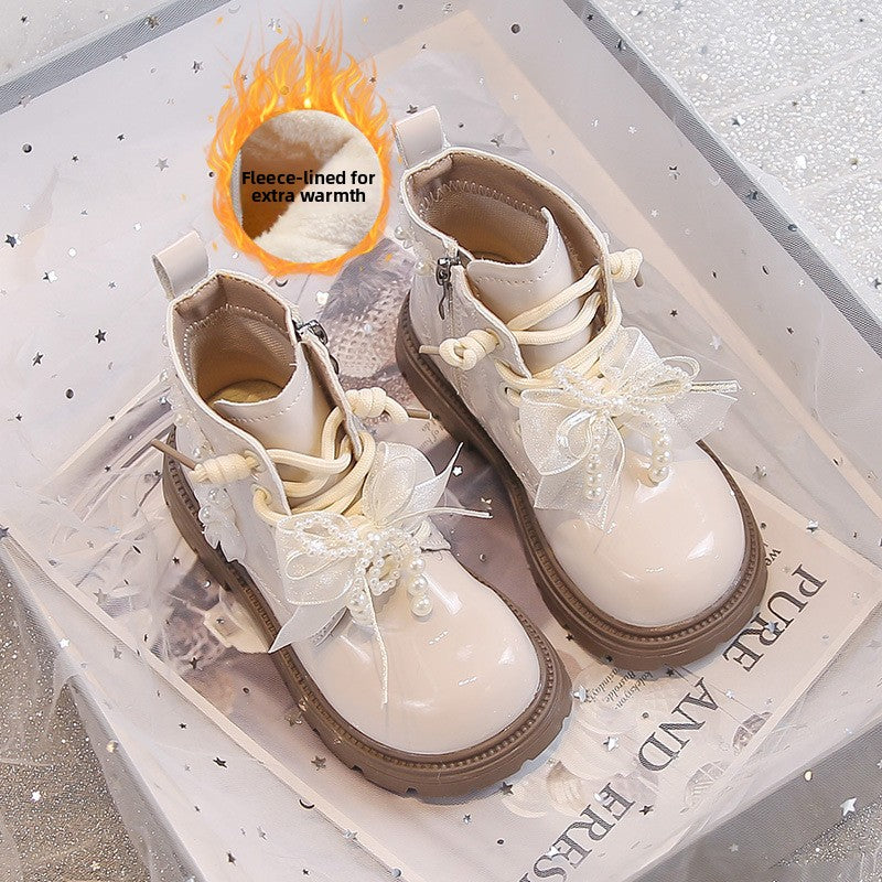Bottes pour filles