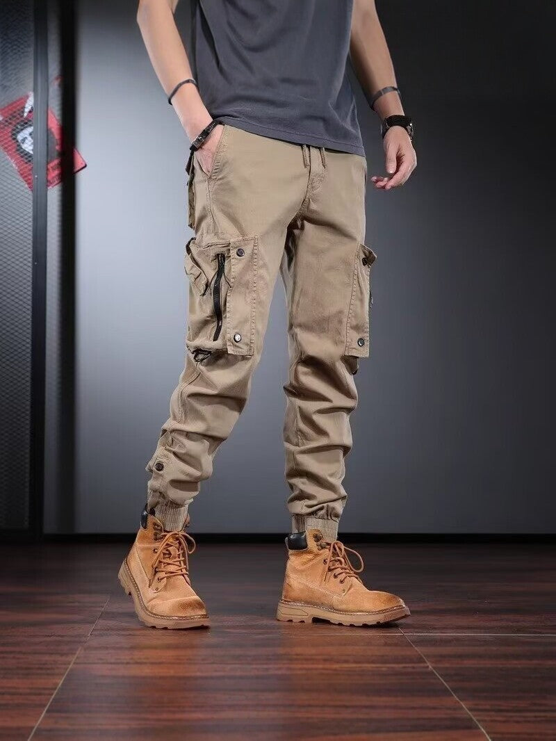 Vêtements de sport pour hommes