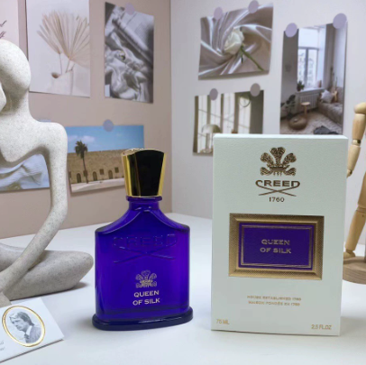 Parfum Eau de Napoléon
