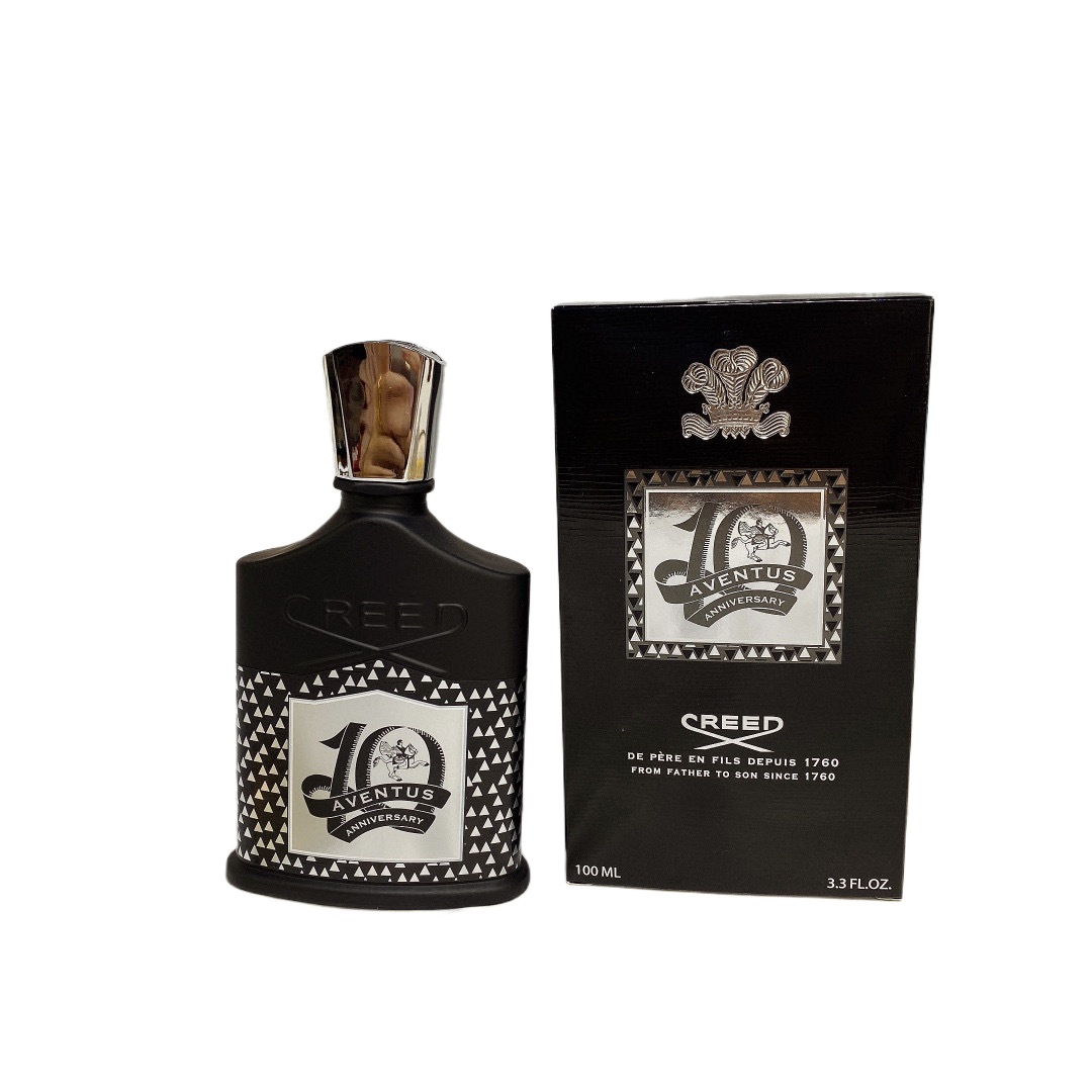 Parfum Eau de Napoléon