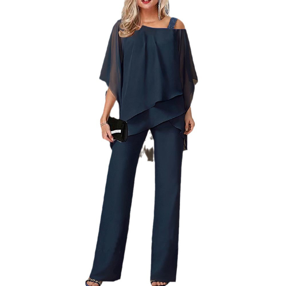 Ensemble Combinaison pour Femmes