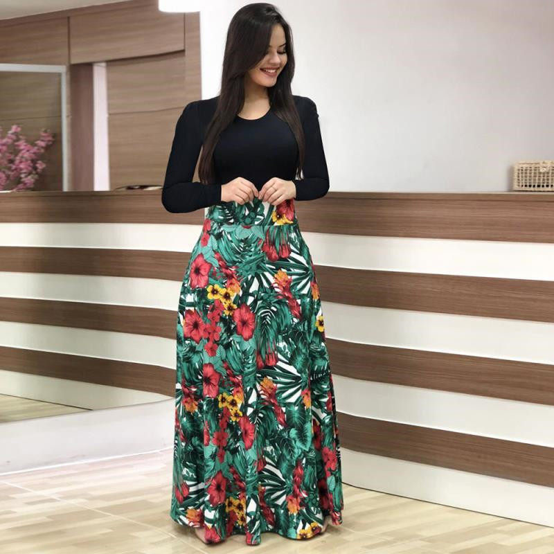 Robes grandes tailles, jupes tendance pour femmes