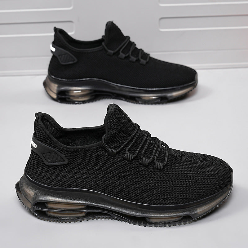 Chaussures en mesh pour femmes
