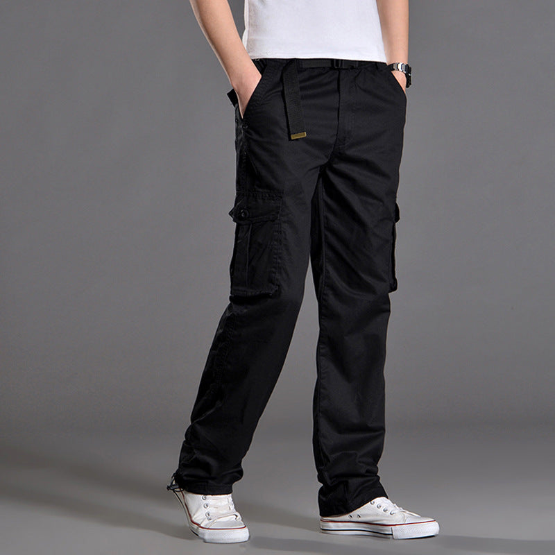 Pantalon de travail léger