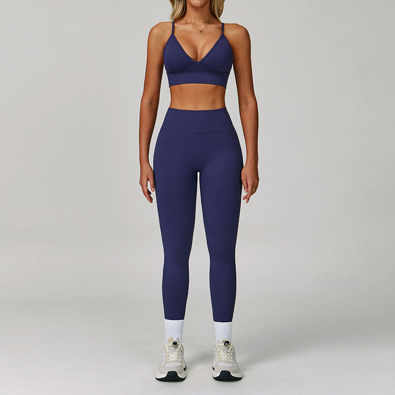 Ensemble de sport pour femmes