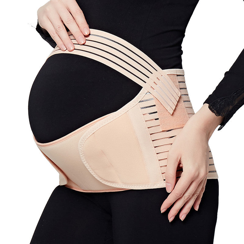 Ceinture de soutien de maternité