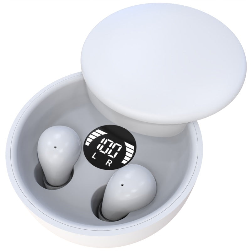Mini casque de sommeil sans fil Bluetooth