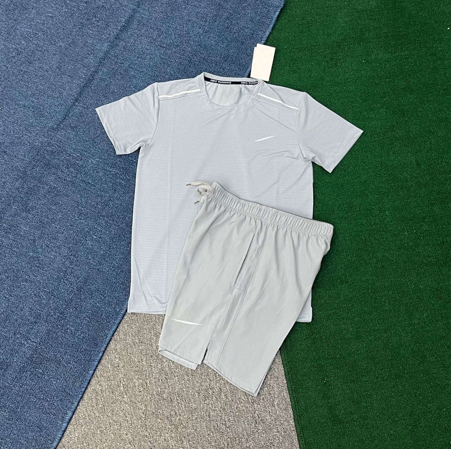 Habit :Ensemble de sport à séchage rapide