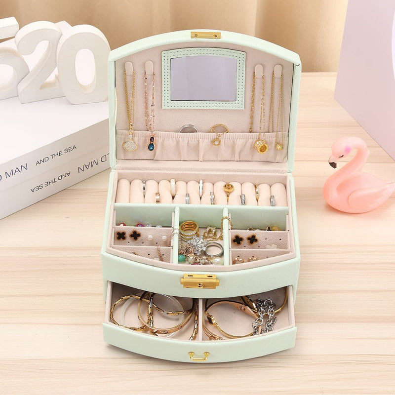 Coffret cadeau de bijoux pour filles