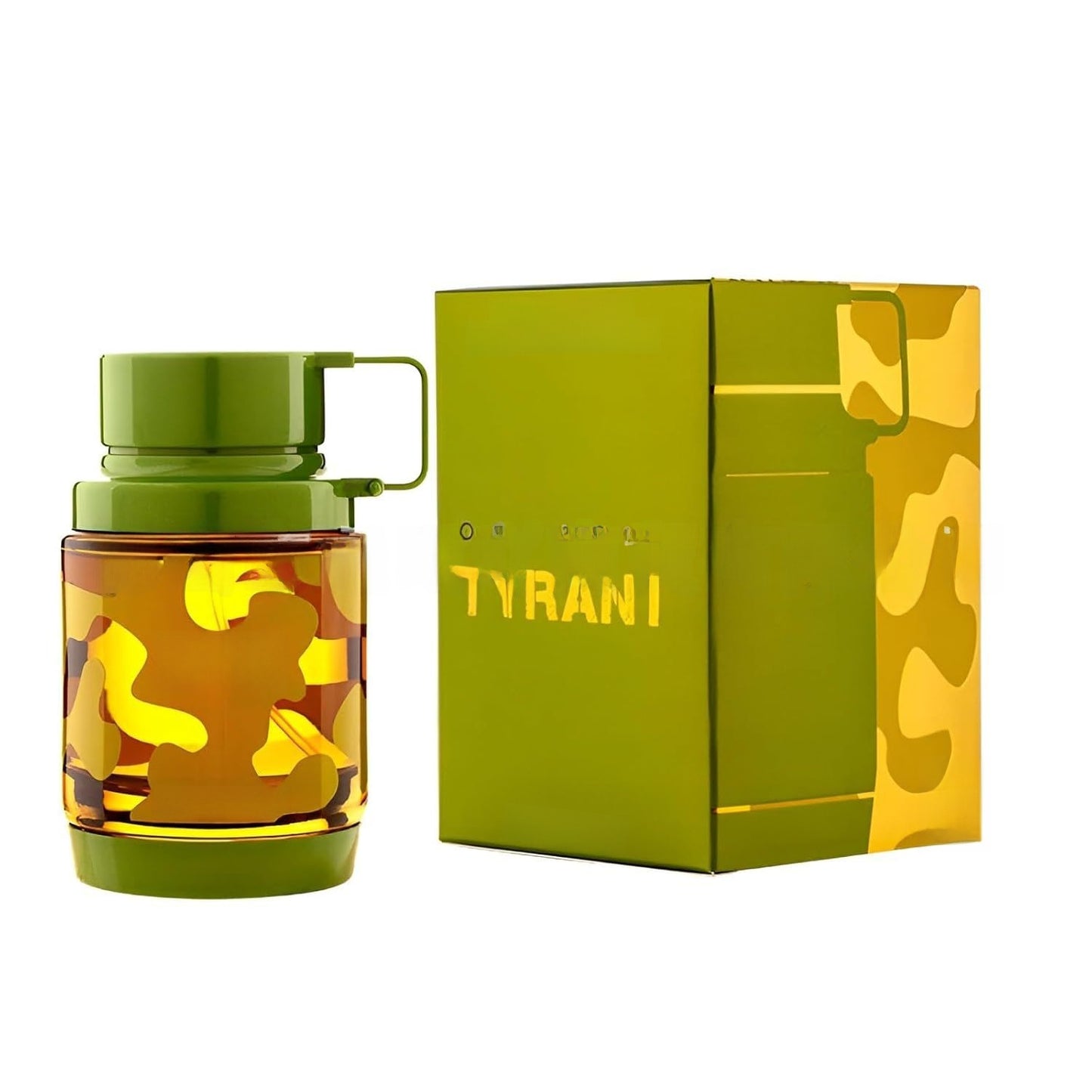 Parfum pour homme