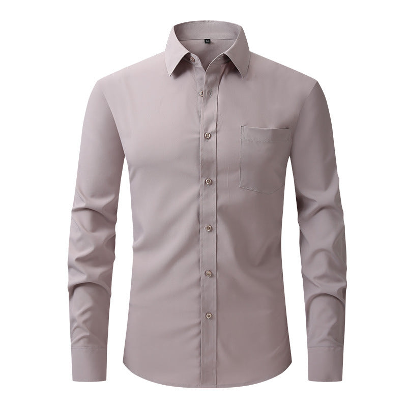 Chemise habillée