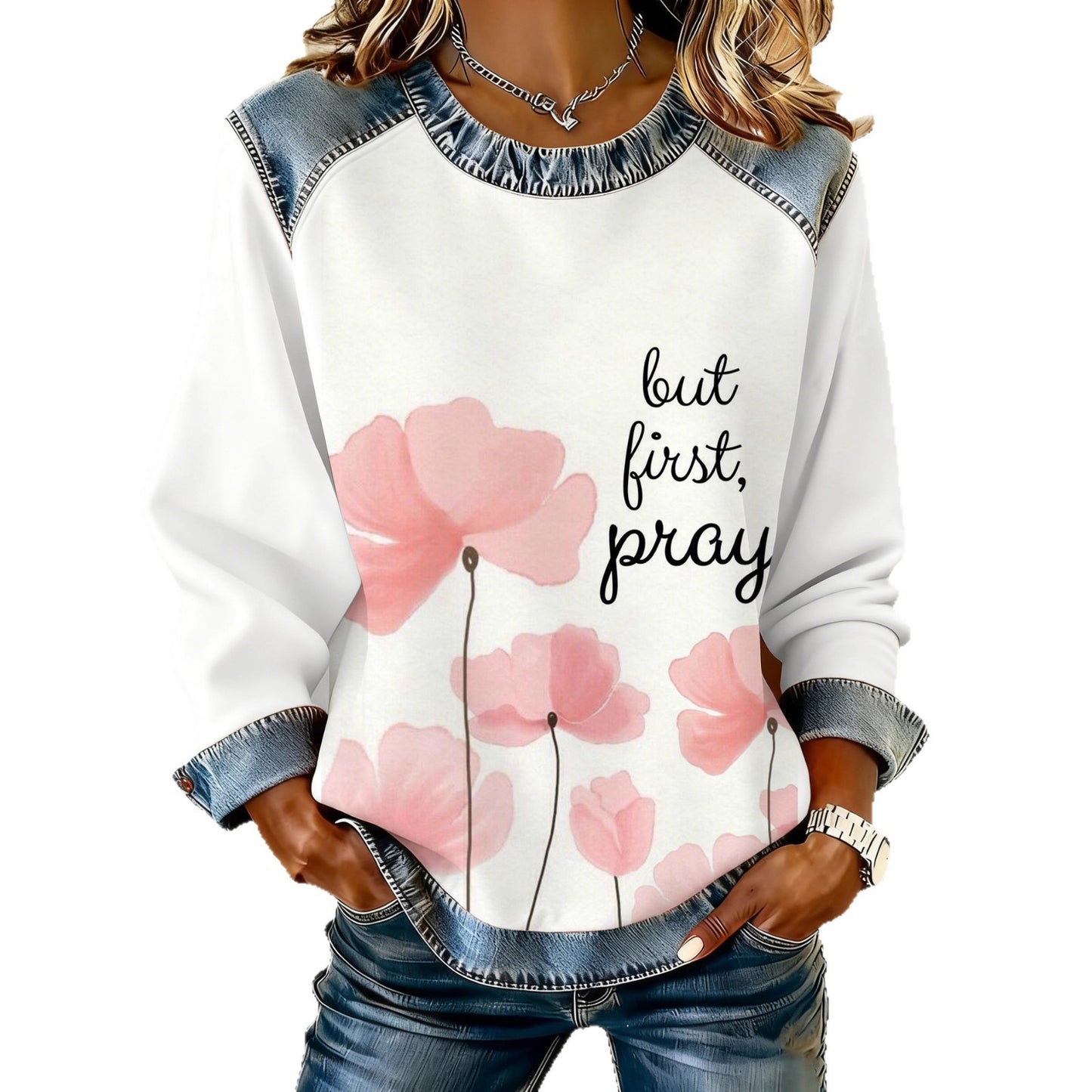 T-shirt pour femmes