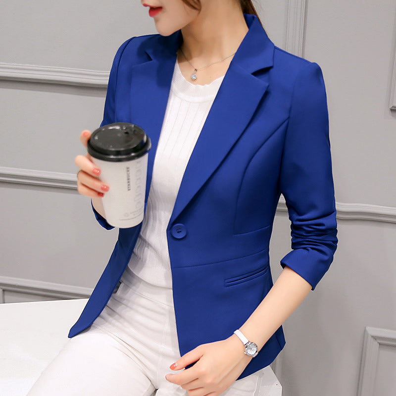 Petite veste de costume