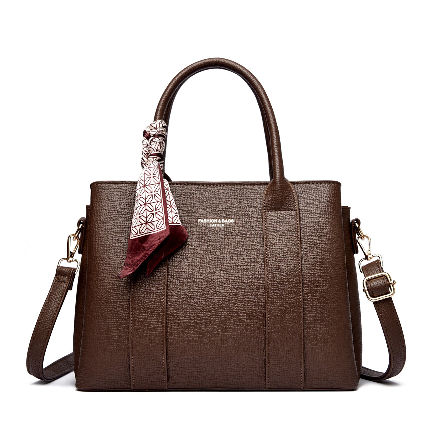 Sac bandoulière minimaliste à une seule bretelle