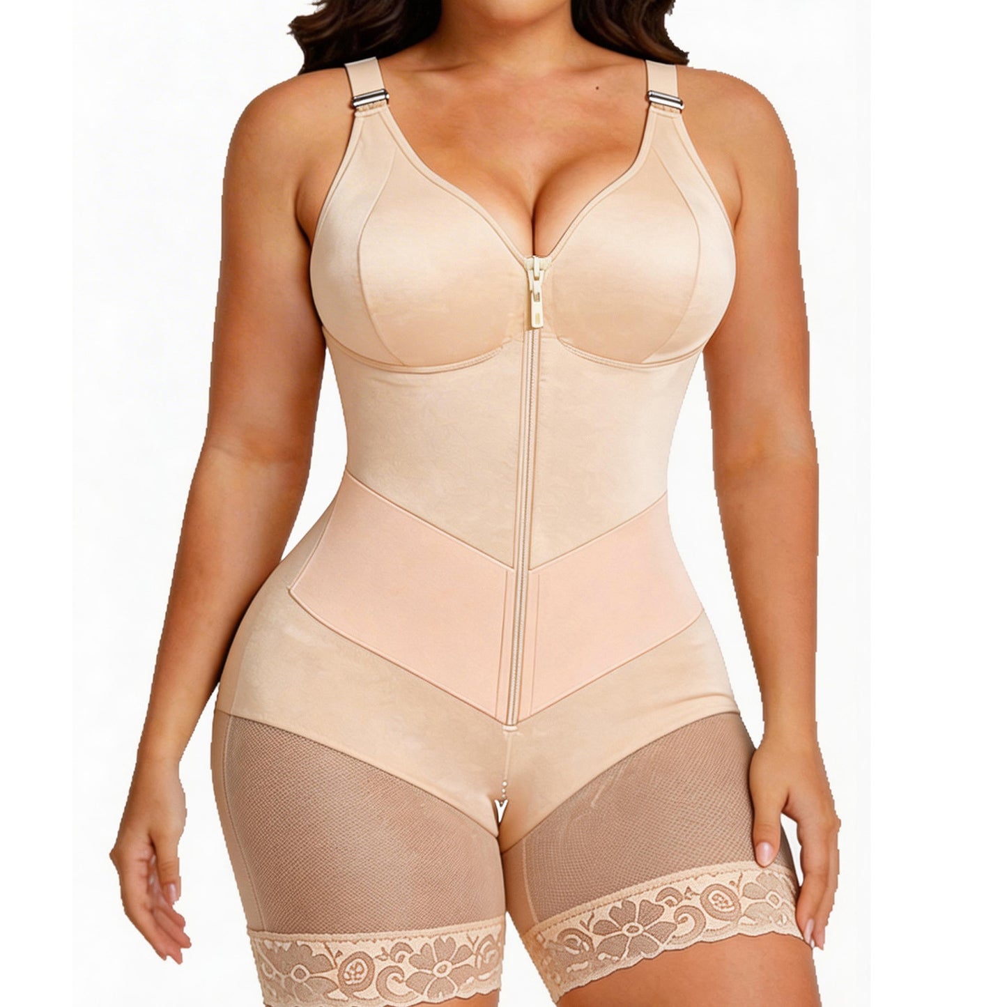 Body femme amincissant